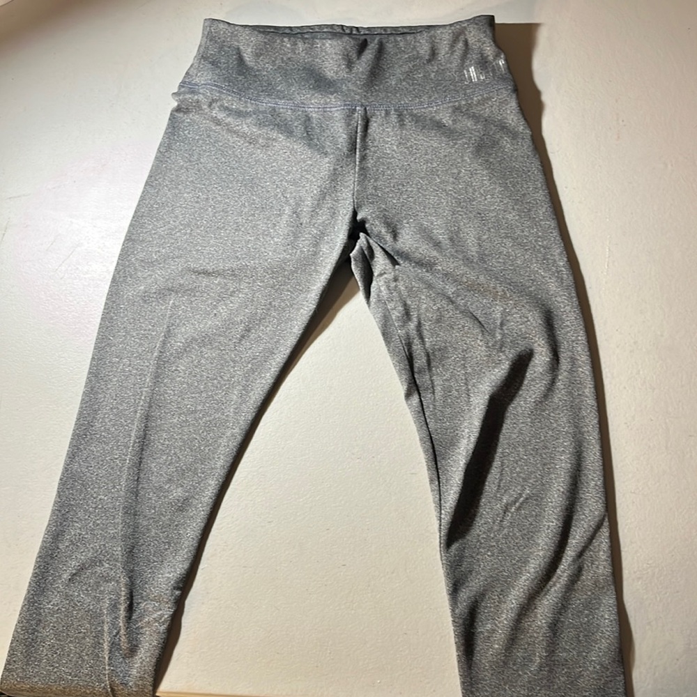 Leggings active wear girls size 12.